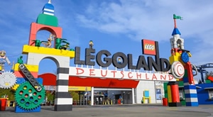 [01.05. – 03.05.2026.] Legoland, Peppa Pig park, Augsburg i München uz Darojković Promet! 2 noćenja s doručkom u hotelu 4* za vrhunski doživljaj Bavarske. Rezervirajte svoje mjesto!