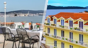 VILLA FOUR PEARLS - Rano ljeto uz ALL INCLUSIVE! 2 noćenja za 2 odraslih i 3 djece, besplatni bicikli i bogata animacija. Osigurajte svoj termin na vrijeme i uživajte u OBITELJSKOJ MAGIJI!