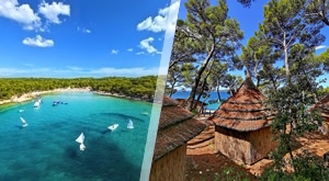 Iskoristite posebnu PREDSEZONU u Pine Beach Resortu! ALL INCLUSIVE light, SPORTSKI sadržaji bez granica za 2 osobe ili obitelj uz 2, 3 ili 7 noćenja za savršen odmor koji ne smijete propustiti!