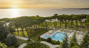 [ADULTS ONLY] Uživajte u sunčanom svibnju u Zadru u Falkensteiner Adriana! 2 noćenja uz doručak ili polupansion za dvoje, besplatan upgrade i vrhunski SPA centar. Savršen butik odmor na obali Borika!