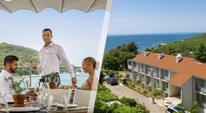 [VRSAR] Uživajte u PROLJEĆU uz Resort Belvedere 4* by MAISTRA! 2 noćenja s POLUPANSIONOM za 2 osobe ili obitelj s djetetom uz MORE u Istri – VRHUNSKA usluga i opuštanje u jednom od najljepših resorta!