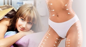 Spremna za ljeto uz Salon Val Beauté ZAGREB i Last minute paket MRŠAVLJENJA! 6 MOĆNIH tretmana za samo 89 eura - Tesla RF, limfna drenaža i termo deka za TOP REZULTATE!