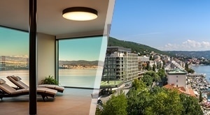 OPATIJA - LUKSUZAN odmor u Grand Hotelu Adriatic I 4*: 2 noćenja s POLUPANSIONOM za 2 osobe u PREMIUM SOBI uz bazene, WHIRLPOOL s pogledom na more, piće dobrodošlice i POPUST na wellness!