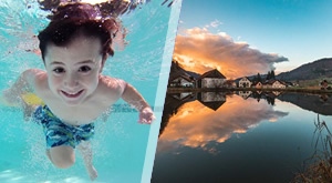 OBITELJSKI HIT U SLOVENIJI! Kozjanski dvor 3* donosi 3 dana/ 2 NOĆENJA s POLUPANSIONOM za 2 osobe i do 2 djece uz wellness i ULAZNICE ZA TERME OLIMIA! Rezerviraj vrhunski i ZABAVAN odmor odmah!