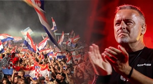 [04.07.2026.] Travelego vas vodi na koncert Marka Perkovića THOMPSONA u ZAPREŠIĆ! Osiguran PRIJEVOZ iz Preloga, Čakovca, Varaždina i Novog Marofa uz opciju s ULAZNICOM ili bez nje. REZERVIRAJTE!