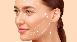 Poliklinika Superiora - kompletni face lift: lifting čela, srednjeg dijela lica, podbratka i gornje usne, uz vrhunske rezultate i prirodan, pomlađen izgled!