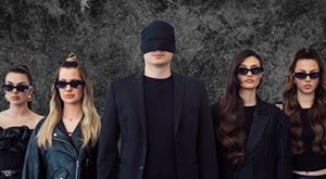 Vratite sjaj kosi uz DETOKS vlasišta! NIKO LUKIĆ HAIR STUDIO u Zagrebu nudi PAKET od 4 TRETMANA za dubinsko uklanjanje nečistoća i FRIZURU - oslobodite korijen kose i zablistajte novim sjajem!