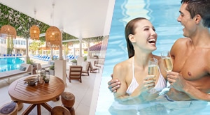 VRHUNSKI POČETAK LJETA NA BRAČU! ALL INCLUSIVE odmor za 2 osobe u Waterman Svpetrvs Resortu: 2 dana/ 1 NOĆENJE uz BAZENE, tenis, fitness, PARKING i pregršt sportskog sadržaja za savršen bijeg!