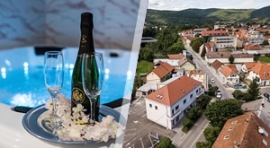LJETNI ODMOR u bajkovitom Ogulinu! Uživajte u 2 noćenja na bazi DORUČKA za 4 osobe u apartmanima Klečka vila 4* i 3 sata opuštanja u jacuzziju i sauni!
