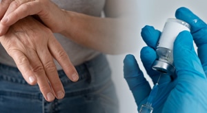 Riješite se BOLOVA reumatoidnog artritisa! Povećajte MOBILNOST prstiju i smanjite OTOKE injekcijama kortikosteroida u Poliklinici VitalArt u Zagrebu. Stručna pomoć i OLAKŠANJE za samo 69 €!