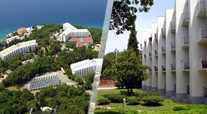 Omišalj na Krku: 2 noćenja s POLUPANSIONOM za dvoje i dijete do 8g GRATIS. Opustite se u udobnoj Depadansi Primorka tik do mora i plaže. Iskoristite vrhunsku OBITELJSKU ponudu i uštedite odmah!