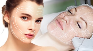 ZAGREB: Neinvazivno ZATEZANJE I LIFTING lica malih regija uz revolucionarni HIFU tretman u Salonu Sun   Beauty! Iskoristite 43% POPUSTA i osigurajte moćnu obnovu kože za SAMO 57 €!