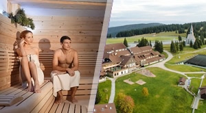 ROGLA: Uhvati KRAJ LJETA uz wellness! 2 noćenja s POLUPANSIONOM za dvoje u hotelu Planja 4* ili Rogla 3*, uključen hotelski BAZEN, saune i 30% POPUSTA na Terme Zreče + 1 dijete do 12 g. boravi GRATIS!