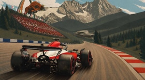 [FIRST MINUTE] Travelego vas vodi na FORMULA 1 VN AUSTRIJE 2027.! Pogledajte spektakl UŽIVO uz osiguran AUTOBUSNI PRIJEVOZ iz Zagreba, Sesveta i Varaždina te GENERAL ADMISSION ulaznicu!