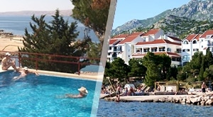 Hotel Zagreb 3* KARLOBAG: 7 noćenja i ALL INCLUSIVE LIGHT za 2 osobe i 2 DJECE GRATIS u sobi s balkonom uz NEOGRANIČENO korištenje bazena i saune za savršeno ljeto!