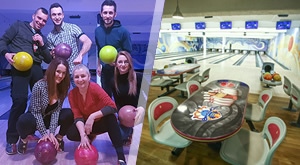 [48% POPUSTA] KOOGLANA ZAGREB u samom CENTRU grada poziva vas na vrhunsku ZABAVU za cijelo DRUŠTVO - 2 sata najma staze preko tjedna za do 6 osoba po super cijeni!