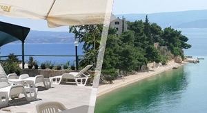OBITELJSKI ODMOR U NEMIRI! 7 noćenja za 2 odraslih i 2 djece u Apartmanima Nemira, samo 160m OD PLAŽE. Uživajte u miru, udobnosti i blizini mora. Rezervirajte svoj LJETNI BIJEG!