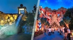 DAROJKOVIĆ PROMET: Verona i GARDALAND – Dvodnevno putovanje s doručkom u HOTELU 4*! Uključen prijevoz iz Zagreba, stručni razgled grada i NEOGRANIČENA ZABAVA u zabavnom parku!
