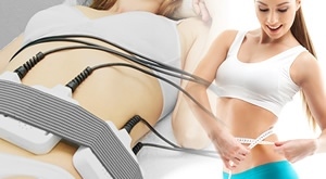 ZAGREB - ISTOPITE KILOGRAME uz Wings of Beauty! Izaberite MALI ili VELIKI paket mršavljenja: kavitacija, lipolaser, vakumska radiofrekvencija, limfna drenaža, termodeka i body wrapping za TOP FORMU!