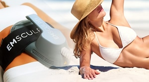 [ZAGREB] Paket za SAVRŠENU figuru u Body Shape studiju! 4x TESLA HIEMT Pro Max, 4x Brazilska MADEROTERAPIJA i 2x Limfna drenaža - ISTOPITE masne naslage i zategnite tijelo za samo 99 €!