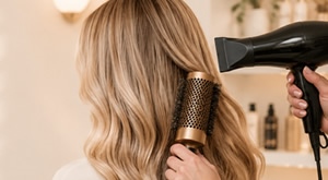 [ZAGREB] RITA HAIR   BEAUTY: Luksuzni paket za KOSU IZ SNOVA! SAVRŠENI PRAMENOVI, preljev, šišanje, maska i fen frizura uz VRHUNSKU NJEGU. Doživite potpunu transformaciju i ZABLISTAJTE!