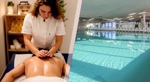 LJETNO OSVJEŽENJE u Stubičkim Toplicama uz 8 dana i 7 noćenja s POLUPANSIONOM za 2 osobe u Hotelu Matija Gubec!  Iskoristite BAZENE, saune i  vrhunske MASAŽE gratis!