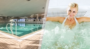 LJETNI VIKEND PREDAH u Stubičkim Toplicama uz 1 noćenje s POLUPANSIONOM za dvije osobe - počastite se wellnessom i MASAŽOM u Hotelu Matija Gubec!