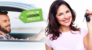 AKCIJA - upiši B KATEGORIJU u Autoškoli Rubikon u centru Zagreba ili Novom Zagrebu ili Autoškoli Quattro na Kvatriću i Črnomercu + LIJEČNIČKI pregled na poklon + EXTRA 20 eura popusta!
