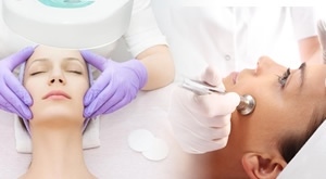 Za savršeno GLATKU i OSVJEŽENU kožu! Podarite si GLOW EFEKT uz mikrodermoabraziju, dubinsku hidrataciju i masažu lica u kozmetičkom salonu Talija u SPLITU!