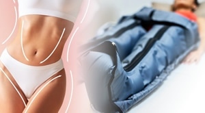 Smršavite uz BODY SECRET Rijeka! Paket za OBLIKOVANJE TIJELA: maderoterapija, vakum, limfna drenaža i anticelulitna masaža + GRATIS plan prehrane! Ugrabi VRHUNSKE TRETMANE uz top popust!