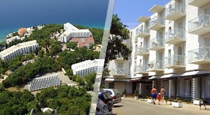 [RUJAN] Krk, Hotel Adriatic: Savršen odmor za dvoje + dijete do 7,99 godina GRATIS! 2, 3, 5 ili 7 noćenja s POLUPANSIONOM uz bezalkoholna pića uključena uz obroke! Ulovite ponudu!