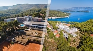 Kraj ljeta u JELSI! Uživajte u Hotelu Hvar 3*uz  2, 3 ili 5 noćenja za 2 osobe i do 2 djece na bazi ALL INCLUSIVE usluge, uz neograničeno PIĆE, bazen i sobe s balkonom na MORSKOJ strani!