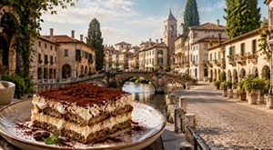 [10.10.] Darojković Promet vodi vas na Svjetsko prvenstvo TIRAMISUA u Treviso! Uključen PRIJEVOZ iz Zagreba i Dugog Sela za samo 44€. Prošećite Italijom i uživajte u najslađem GASTRO izletu!