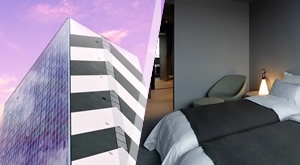 [ZAGREB] Urbani JESENSKI odmor u hit Hotelu Zonar 4*! 2 dana/1 noćenje s DORUČKOM za 2 osobe uz fitness u DIZAJNERSKOM ambijentu!