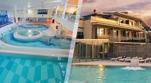 [LJETNI ODMOR] Hotel Bioterme 4* SLOVENIJA: 2 noćenja wellness PREPORODA za 2 osobe uz doručak, KUPANJE u termama, SAUNE, fitness te revitalizaciju na stazi za BOSONOGO HODANJE i potpuno opuštanje!
