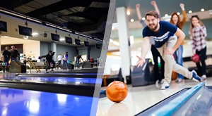 TOP IZLAZAK ZA EKIPU! 2 sata kuglanja za do 6 osoba u najvećem BOWLING centru WEST BOWLING u Westgateu + Žirafa 3L piva ili soka! Savršena zabava, vrhunska atmosfera i ludi provod!