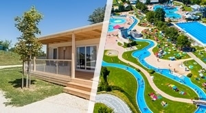 KRAJ LJETA U ČATEŽU! Uživajte u mobilnoj kućici Mediteran za do 6 osoba uz 2, 3, 4 ili 5 noćenja + NEOGRANIČENE ulaznice za Termalnu rivijeru! Iskoristite sunce i top zabavu za cijelu ekipu!