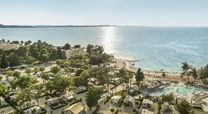 LUKSUZNI JESENSKI ODMOR U ZADRU! Falkensteiner Premium Camping 5*: 2 noćenja za 2, 4 ili 6 odraslih i 1 dijete, uključen DORUČAK, neograničen SPA   grijani BAZEN uz bocu vina dobrodošlice!