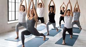 JOGA u Zagrebu s Helgom Juretić - stručno vođeni satovi 2x tjedno u XXL Fitness Centru Kvatrić za samo 25 € mjesečno! OPUŠTANJE, FLEXIBILNOST i ravnoteža dostupni svima!