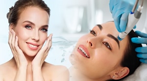 VAŠE LICE zaslužuje najbolje! HYDRAFACIAL tretman u Salonu LaVi uz LED MASKU ili DERMAPEN i RADIOFREKVENCIJU. Osigurajte BLISTAV i ZATEGNUT izgled kože uz maksimalnu REGENERACIJU odmah!
