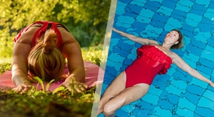 Priuštite si MINI DETOX u Rogaškoj Slatini - 2 POLUPANSIONA za 1 osobu u Grand Hotelu Sava. Potpuna REGENERACIJA u najpoznatijem termalnom LJEČILIŠTU uz InBody test, njegu algama, yogu i spa Lotus!