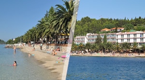 Kraj sezone na čarobnoj Korčuli donosi savršen odmor! Uživajte u 2 dana i 1 noćenju s ALL INCLUSIVE uslugom za dvoje u Hotelu Posejdon u Veloj Luci – opustite se uz more, sunce i mir!