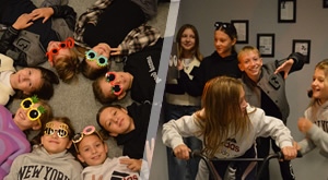 LUDA DJEČJA AVANTURA: Escape Room Zagreb uz GRATIS ulaz za odrasle! 60 min čiste zabave u 5 FILMSKIH soba za 1-9 igrača. Zgrabite top ponudu, okupite tim i POBIJEDITE VRIJEME!