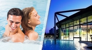Romantični SPA odmor za dvoje u Termama Radenci! 3 dana/2 noćenja s POLUPANSIONOM u Hotelu Radin, neograničeno KUPANJE, svijet sauna, ogrtač i LJEKOVITA mineralna voda – opuštanje iz snova!