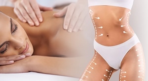 POTPUNA DETOKSIKACIJA I BRZO MRŠAVLJENJE! Salon Val Beauté Zagreb donosi DETOX PREMIUM paket od 22 učinkovita tretmana: limfna drenaža, termo deka i masaža cijelog tijela za tvoj puni RESET!