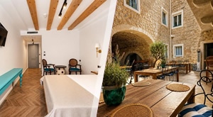 OTKRIJTE ŠARM MAKARSKE u Heritage Hotelu Casa Blanka 4*! Uživajte u 2 noćenja s DORUČKOM za dvoje, uz BOCU VINA dobrodošlice, besplatan parking i 20% POPUSTA na à la carte jelovnik!