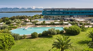 [20. 9. - 6. 11.] Jesenska bajka u Zadru: 2 noćenja s DORUČKOM za dvoje u Falkensteiner Hotel   Spa Iadera 5*! Birajte tjednu ili vikend opciju i prepustite se vrhunskom wellness luksuzu!