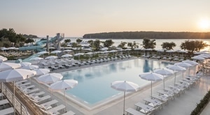 Odmor na Krku za dvoje: 3 dana/ 2 noćenja u Hotelu Park Punat 4*! Uključen POLUPANSION, pića uz obroke i piće dobrodošlice. Savršen BIJEG NA MORE za parove uz top ponudu!