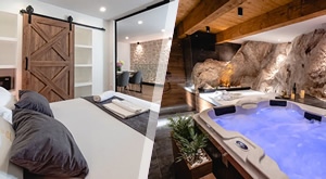 Botun Luxury Apartment - priuštite si luksuzan odmor u srcu Šibenika! Odaberite 1 ili 2 noćenja za 2 osobe uz GRATIS boravak za djecu do 6 godina i uživajte u čaroliji Dalmacije!