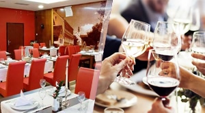 [14. - 15. 11. ] MARTINJE u HOTELU KUTINA 3* - 2 dana/ 1 noćenje s kasnim DORUČKOM, prigodna martinjska večera uz GLAZBENI PROGRAM i obred krštenja mošta - za samo 65 € po osobi!